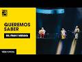 Queremos Saber (Gilberto Gil, Fran Gil e Mãeana) | Ao Vivo no Allianz Parque - Turnê Tempo Rei