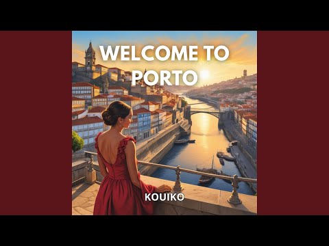 Welcome To Porto Rock - Mafu Crew