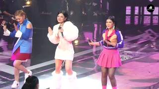 Download lagu Jangan Tunggu Lama Lama - Melly, Sridevi Dan Zahra - Mega Konser mp3 Download lagu Jangan Tunggu Lama Lama - Melly, Sridevi Dan Zahra - Mega Konser mp3
