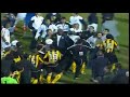Pancadaria Na Final Da Libertadores 2011 Santos 2x1 Peñarol