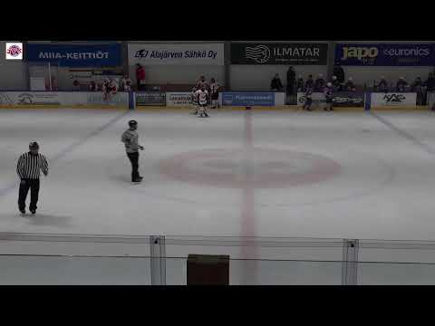 JPK U14 AAA- SPORT  U14 AAA