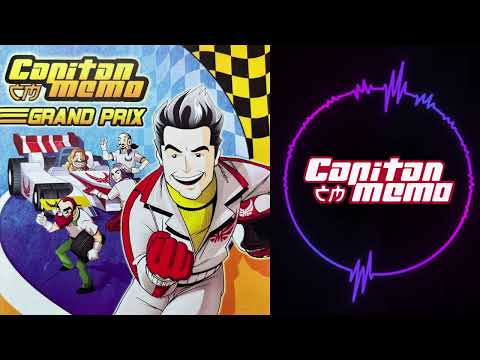 CAPITAN MEMO - ULISES 31