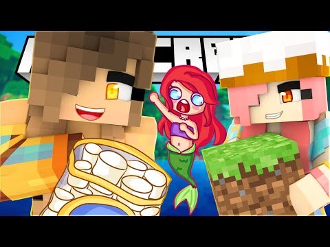 WHAT ARE WE EVEN BUILDING!? | Minecraft Build Battle
