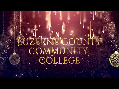 Lccc Holiday Card 2024