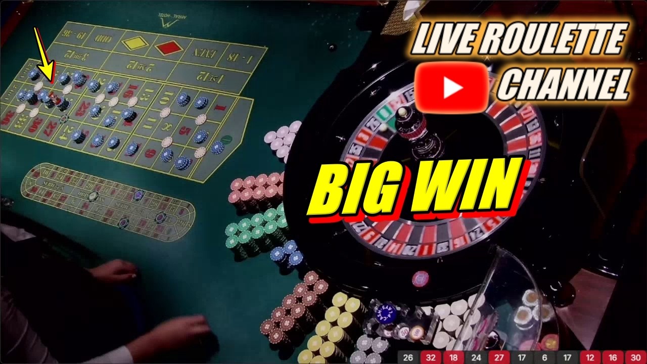 Speed and Excitement: Live Speed Roulette Online for US Players