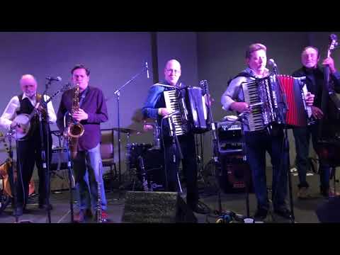 Steve Meisner Band - Sweet Jennie Lee (Illinois Polka Festival 2/3/19)