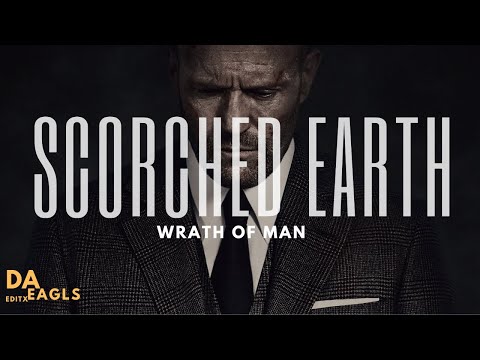 WRATH OF MAN || Out There x Kraken