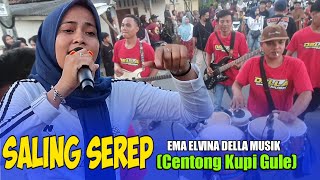 Download lagu SALING SEREP LAGU SASAK VIRAL VERSI EMA ELVINA DELLA MUSIK LIVE BANYU URIP mp3