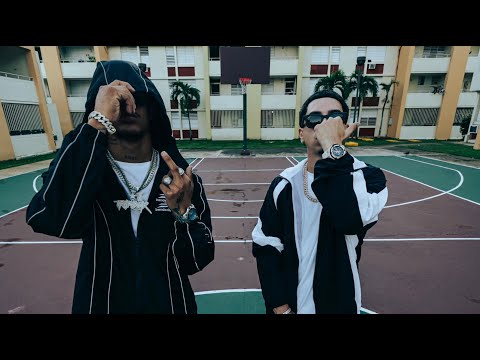 Jeipy and Chris Wandell