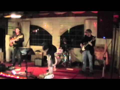 Box Quartet - Live Lago Verde - 2011 - 3/16