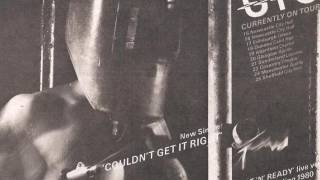 UFO - Hot n Ready, Reading 1980