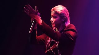 Sogand - "Live In Toronto 2018" OFFICIAL VIDEO