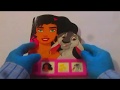 DISNEY S The Hunchback Of Notre Dame Come On Djali