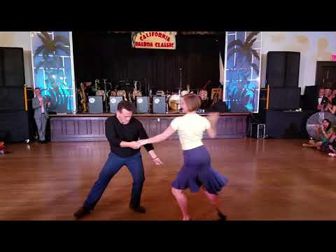 California Balboa Classic 2018 - Open Classic Finals