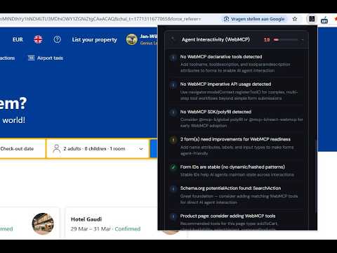 Item video thumbnail
