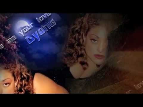 I'M ON FIRE - DYANE- PRODUCED BY LIL MAC - MASTERED BY YUYO MC, SGR RECORDS