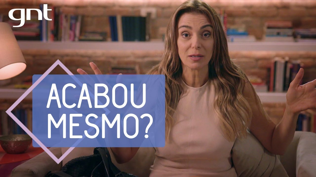 Ninguém aguenta mais escolher | Ep 12 | Os Homens São de Marte... na Terapia