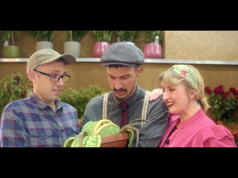 Little Shop of Horrors by Encore! Musicals Berlin e.V. (Official Trailer)