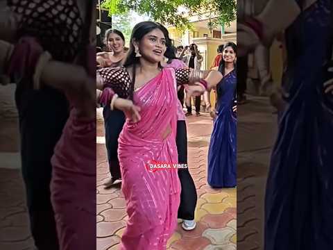 Reel tagged #dasara