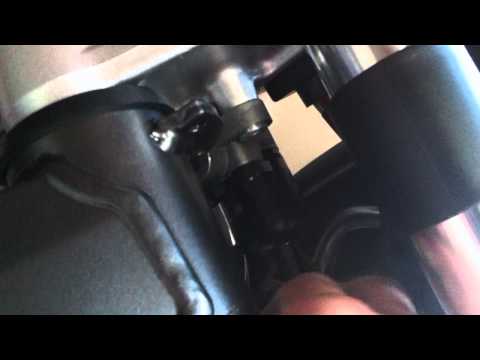 comment gagner puissance xmax 125