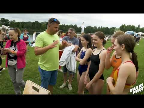 Swim Pact
