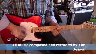 Video thumbnail for Harley Benton TE-20MN CA Standard Series by Kim's Workshop