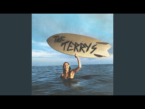 Nikes No Vacancy - The Terrys