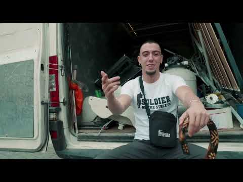 1. Jarfaiter - MELOCOTON - 🍑 Malianteo Criminal 3