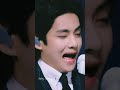Kim Taehyung And Rashmika Mandanna Cute Expression WhatsApp Status