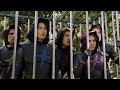 Super Ninja Steel The Prism Returns Episode 1 Echoes Of Evil Power Rangers Official