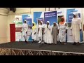 Mawlaya Girls Bank Of Ireland Enterprise Town Mulhuddart Community Centre