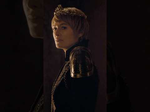 Cersei yields to Euron