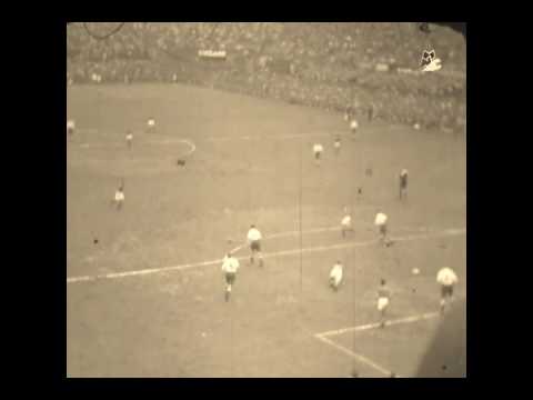 1939 ITALIA INGHILTERRA  2 - 2  RADIOCRONACA DI CAROSIO