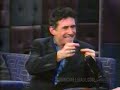 Gabriel Byrne 2000 Late Night With Conan O Brien