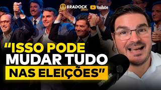 NOVA ALIANÇA NO PARANÁ pode virar o jogo para FLÁVIO CONTRA LULA