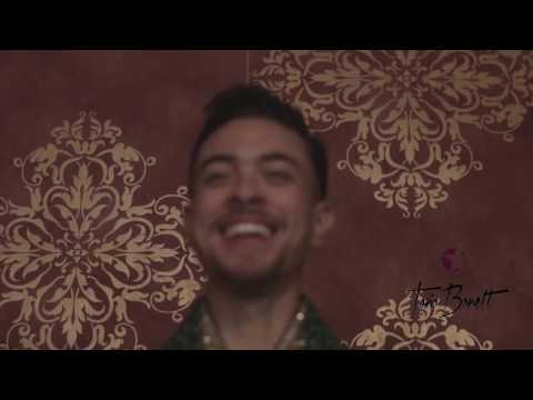 BELLYDANCEHALL BK ft. MR SAIK (DETRAS DE CAMARA) Toño Bonett Film