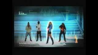 The Black Eyed Peas Experience - Take It Off