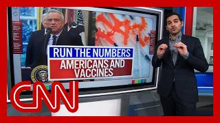 Enten: 'RFK Jr. and the CDC have absolutely destroyed their reputation' on vaccines