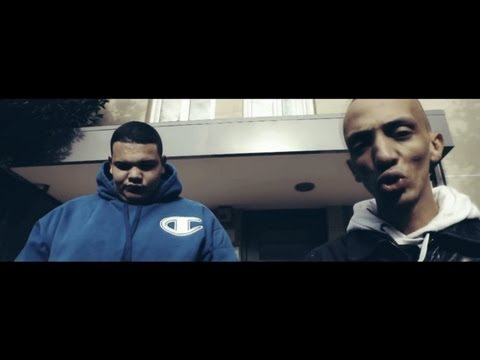 Zesau ft Sadek - Benef