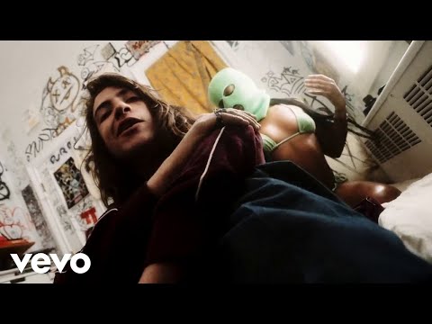 Lord Sko - J.W.G (Official Music Video)