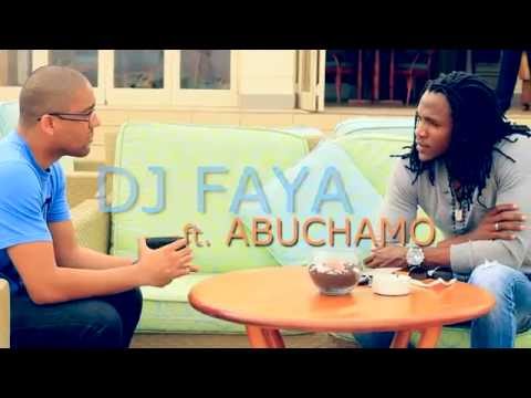 Dj Faya ft Abuchamo - Eu garanto - Vídeo oficial
