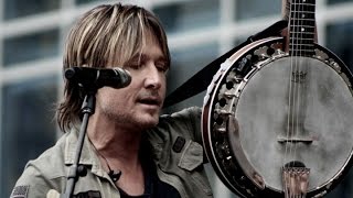 Keith Urban - Habit Of You - Ripcord - Lyrics
