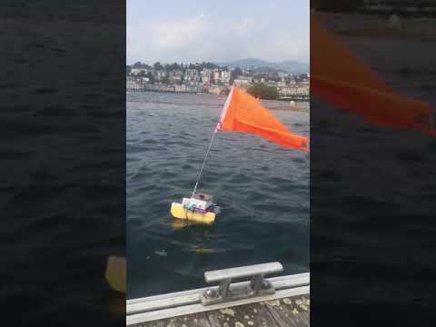 Vidéo YouTube - jxnO14BhBcA