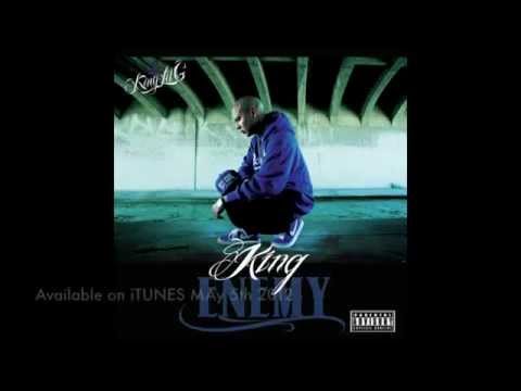 King Lil G -  Im Your Enemy  Ft  Big Swiisha - KING ENEMY