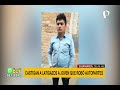 Ronderos De Cajamarca Castigan A Latigazos A Ladrón De Autopartes