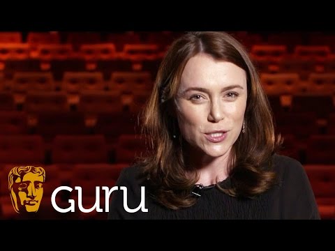 60 Seconds With...Keeley Hawes