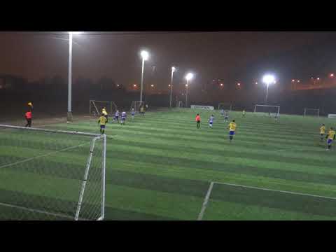 Altair vs Salesiano - 1era parte