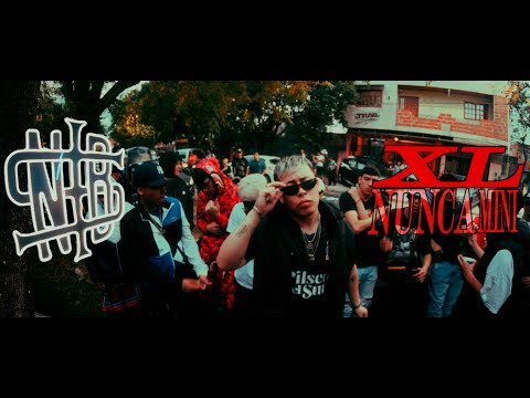 Rodrii Ortiz  - XL NUNCA MINI - Prod. Ciro Dj (Video Oficial)