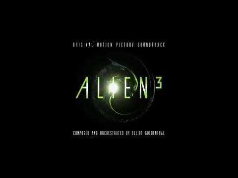 Alien 3 Soundtrack Track 14. "Adagio" Elliot Goldenthal