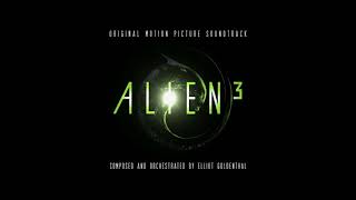 Alien 3 Soundtrack Track 14. 